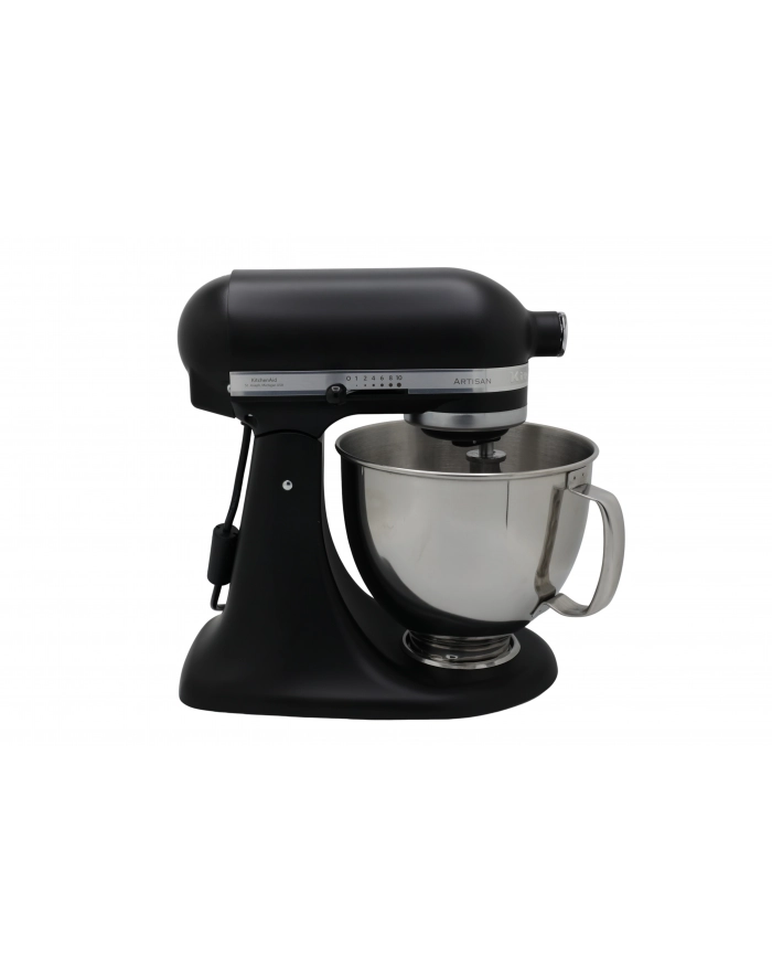 Robot kuchenny KitchenAid 5KSM125EBM główny