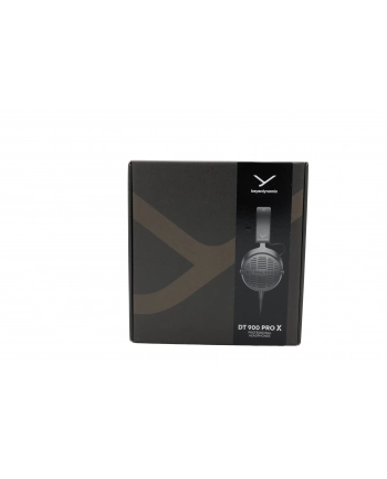 Beyerdynamic DT 900 PRO X - Słuchawki studyjne otwarte