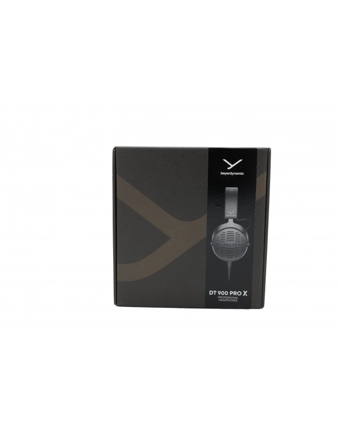 Beyerdynamic DT 900 PRO X - Słuchawki studyjne otwarte główny