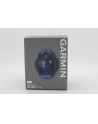 Smartwatch GARMIN Instinct 3 AMOLED 45mm Black/Bolt Blue - nr 1