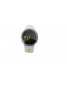 Zegarek sportowy Garmin Forerunner 970 47mm, BIAŁYstone/amp yellow - nr 1