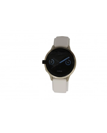 Zegarek Garmin Venu 4, 41mm AMOLED Bone