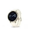 Zegarek Garmin Venu 4, 41mm AMOLED Bone - nr 2
