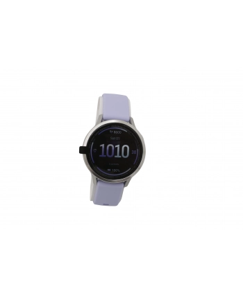 Zegarek Garmin Venu 4, 41mm AMOLED Periwinkle