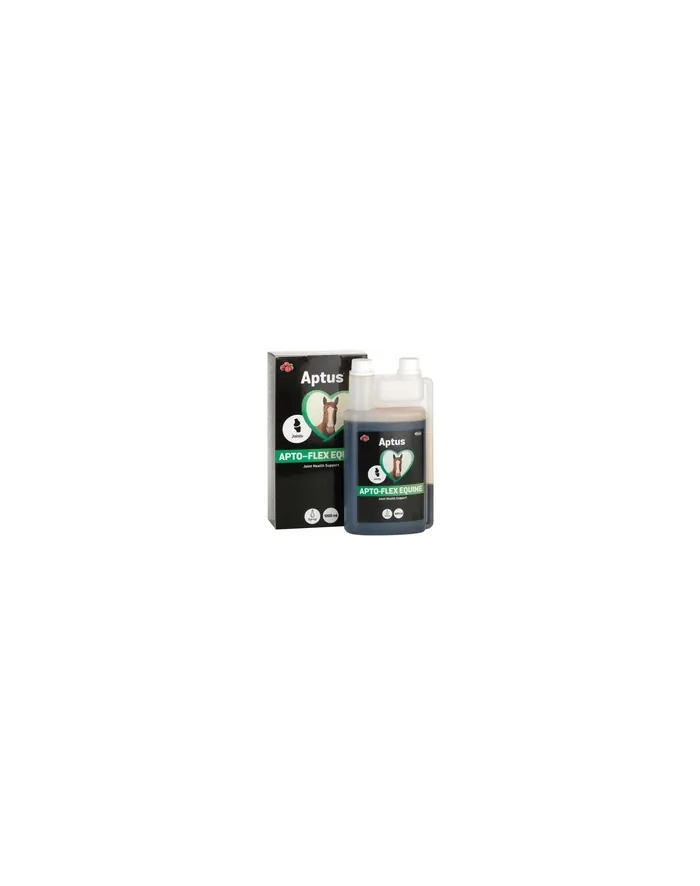 APTUS APTO-FLEX EQ wsparcie stawów koń 1000ml główny
