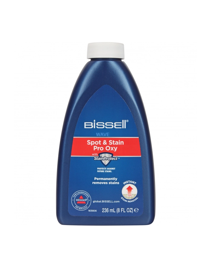 Odkurzacz piorący SpotClean Plus 3724N BISSELL główny