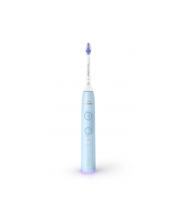 Szczoteczka do zębów PHILIPS HX7406/01