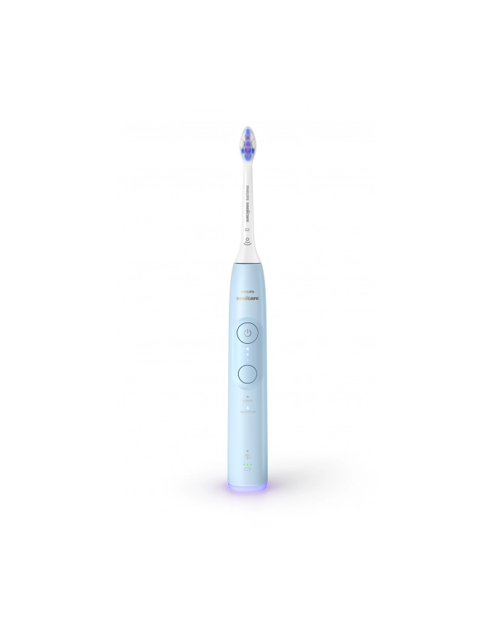 Szczoteczka do zębów PHILIPS HX7406/01 główny