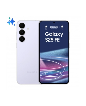 Samsung Galaxy S25 FE (S731) 5G 8/512GB Icyblue