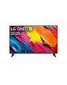 Telewizor LG 43QNED70A6AAEU QNED 43''; 4K Ultra HD WebOS Dolby Digital DVB-T2 Czarny - nr 1