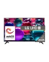Telewizor LG 65UA73003LA LED 65''; 4K Ultra HD WebOS Dolby Digital DVB-T2 Czarny - nr 1