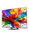 Telewizor LG 85QNED93A6A QNED MiniLED 85''; 4K Ultra HD 144Hz WebOS Dolby Atmos Czarny - nr 13
