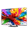Telewizor LG 85QNED93A6A QNED MiniLED 85''; 4K Ultra HD 144Hz WebOS Dolby Atmos Czarny - nr 3