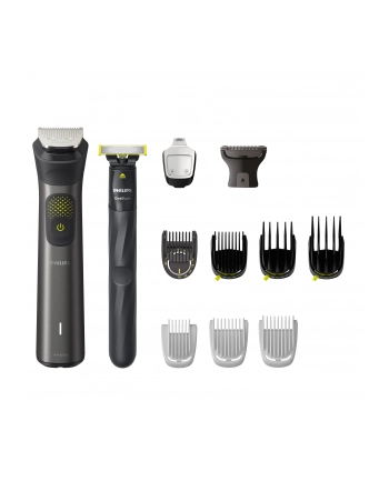 Trymer PHILIPS Multigroom MG 9540/15