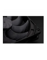 Wentylator NOCTUA 140mm NF-A14x25 G2 PWM chromax black - nr 12