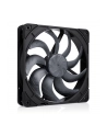 Wentylator NOCTUA 140mm NF-A14x25 G2 PWM chromax black - nr 13
