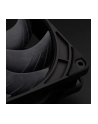 Wentylator NOCTUA 140mm NF-A14x25 G2 PWM chromax black - nr 17