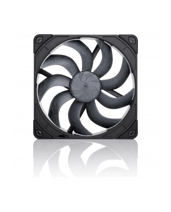 Wentylator NOCTUA 140mm NF-A14x25 G2 PWM chromax black