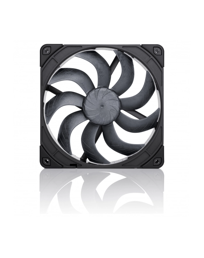 Wentylator NOCTUA 140mm NF-A14x25 G2 PWM chromax black główny