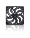 Wentylator NOCTUA 140mm NF-A14x25 G2 PWM chromax black - nr 24