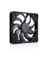 Wentylator NOCTUA 140mm NF-A14x25 G2 PWM chromax black - nr 27