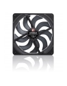Wentylator NOCTUA 140mm NF-A14x25 G2 PWM chromax black - nr 2