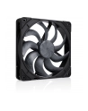 Wentylator NOCTUA 140mm NF-A14x25 G2 PWM chromax black - nr 3