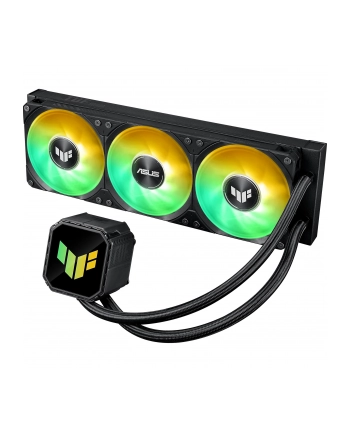 Chłodzenie ASUS TUF GAMING LC III 360 ARGB