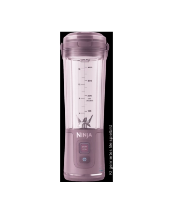 Blender przenośny BC151EUPR NINJA fiolet