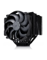 Chłodzenie CPU NOCTUA NH-D15 G2 chromax black - nr 13