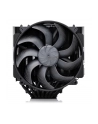 Chłodzenie CPU NOCTUA NH-D15 G2 chromax black - nr 14
