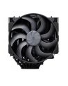 Chłodzenie CPU NOCTUA NH-D15 G2 chromax black - nr 1