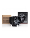Chłodzenie CPU NOCTUA NH-D15 G2 chromax black - nr 21