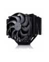 Chłodzenie CPU NOCTUA NH-D15 G2 chromax black - nr 23