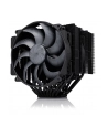 Chłodzenie CPU NOCTUA NH-D15 G2 chromax black - nr 8