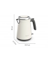 Czajnik elektryczny TEFAL Collection KI666AE0 (2400W; 1,7l) - nr 8