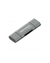 Czytnik kart SD / microSD Vention ze złączami USB 30 USB-C microSD szary - nr 4
