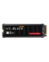 SSD WD Black SN8100  with HS  2TB WDS200T1XHM - nr 1
