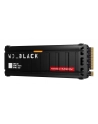 SSD WD Black SN8100  with HS  2TB WDS200T1XHM - nr 2