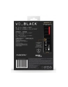 SSD WD Black SN8100  with HS  2TB WDS200T1XHM - nr 8