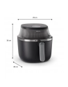 Frytownica beztłuszczowa PHILIPS NA 322/00 - nr 20