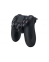 Kontroler bezprzewodowy Sony DualShock 4 Black - nr 1