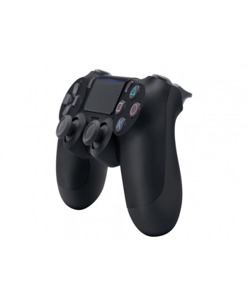 Kontroler bezprzewodowy Sony DualShock 4 Black