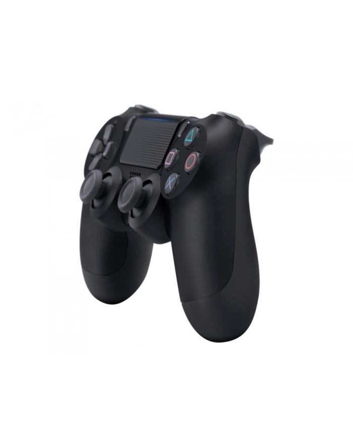 Kontroler bezprzewodowy Sony DualShock 4 Black główny
