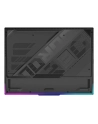 ASUS ROG Strix G614PR-R9161 Ryzen 9 8940HX 160'';FHD+ 165Hz IPS-level 300nits AG 16GB DDR5-5200 SSD1TB GeForce RTX 5070 Ti 12GB WLAN+BT LAN Cam1080p 90WHrs NoOS Eclipse Gray - nr 11