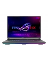 ASUS ROG Strix G614PR-R9161 Ryzen 9 8940HX 160'';FHD+ 165Hz IPS-level 300nits AG 16GB DDR5-5200 SSD1TB GeForce RTX 5070 Ti 12GB WLAN+BT LAN Cam1080p 90WHrs NoOS Eclipse Gray - nr 4