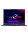 ASUS ROG Strix G614PR-R9161 Ryzen 9 8940HX 160'';FHD+ 165Hz IPS-level 300nits AG 16GB DDR5-5200 SSD1TB GeForce RTX 5070 Ti 12GB WLAN+BT LAN Cam1080p 90WHrs NoOS Eclipse Gray - nr 5
