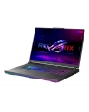 ASUS ROG Strix G614PR-R9161 Ryzen 9 8940HX 160'';FHD+ 165Hz IPS-level 300nits AG 16GB DDR5-5200 SSD1TB GeForce RTX 5070 Ti 12GB WLAN+BT LAN Cam1080p 90WHrs NoOS Eclipse Gray - nr 6