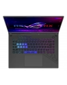 ASUS ROG Strix G614PR-R9161 Ryzen 9 8940HX 160'';FHD+ 165Hz IPS-level 300nits AG 16GB DDR5-5200 SSD1TB GeForce RTX 5070 Ti 12GB WLAN+BT LAN Cam1080p 90WHrs NoOS Eclipse Gray - nr 7