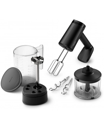 Mikser ręczny PHILIPS HR 3781/20